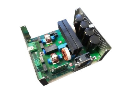 Static Converter